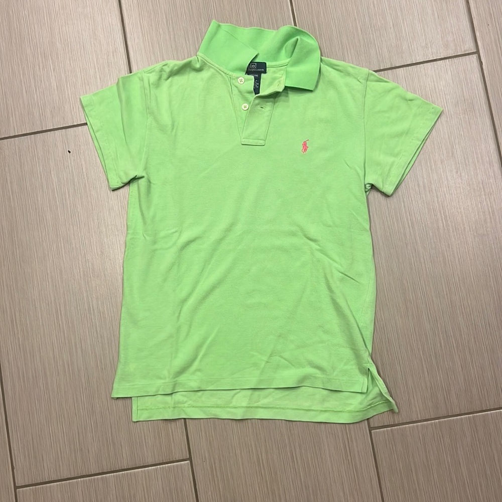 Ralph Lauren Children’s polo
